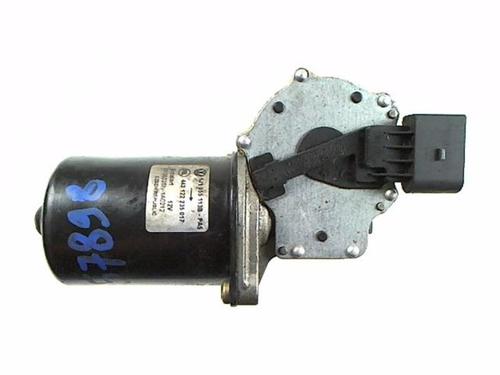 Front wiper motor VW GOLF IV (1J1) 1.9 TDI | BP20454905M29 