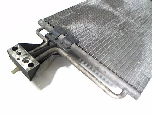 AC radiator CITROËN XANTIA (X1_, X2_) 1.9 Turbo D | BP20458854M32 