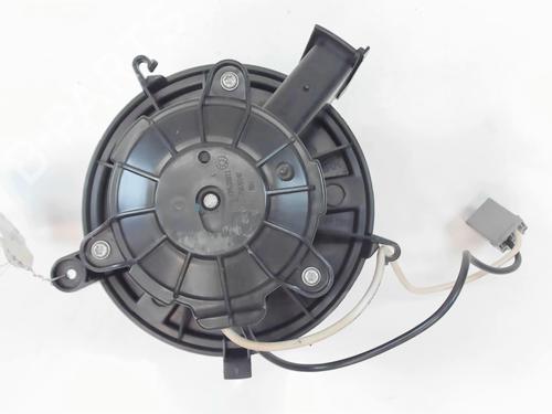 Heater blower motor OPEL ASTRA J (P10) 1.7 CDTI (68) | BP20397832M62 