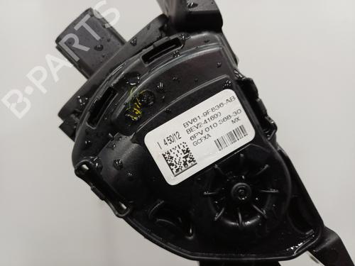 Used Electronic module Electronic module FORD FOCUS III 1.6 TDCi ECOnetic (105 hp) 22103942 22103942