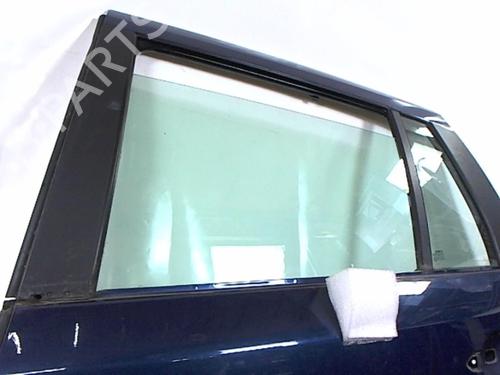Left rear door RENAULT LAGUNA II Grandtour (KG0/1_) 1.9 dCi (KG0G) | BP20434309C4 