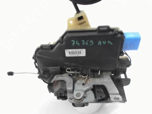 Front right lock SEAT IBIZA III (6L1) 1.9 TDI | BP20395904C97 