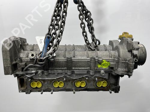 Used Cylinder head FIAT BRAVO II (198_) 1.9 D Multijet (198AXC1B) (150 hp) 29375082