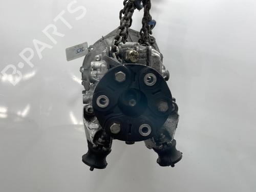 Gearbox BMW 3 Coupe (E92) 320 d | BP21208208M3 - Image 5