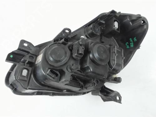 Right headlight RENAULT CLIO III (BR0/1, CR0/1) 1.5 dCi (BR17, CR17) | BP32013907C29