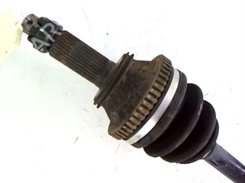 Left rear driveshaft HYUNDAI SANTA FÉ II (CM) 2.2 CRDi 4x4 | BP20465956M40 