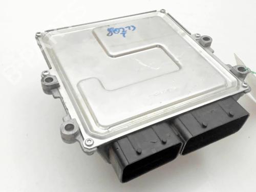 Engine control unit (ECU) OPEL CORSA F (P2JO) 1.2 (68) | BP37652463M57 - Image 2