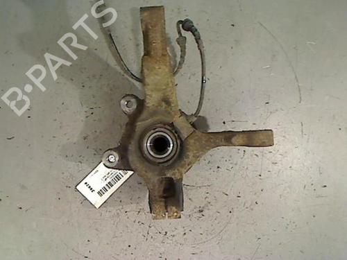 Right front steering knuckle DACIA SANDERO 1.4 MPI LPG | BP20471832M26 