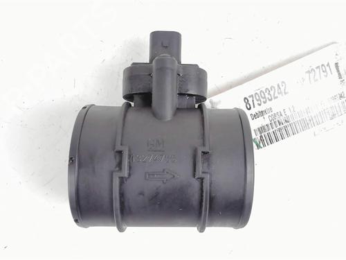 Mass air flow sensor OPEL CORSA E (X15) 1.3 CDTI (08, 68) | BP20389310M95  - Image 5