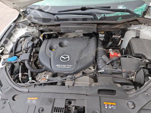 Fælk MAZDA CX-5 (KE, GH) 2.2 D AWD (KE102) | BP34104536C45 - Image 8