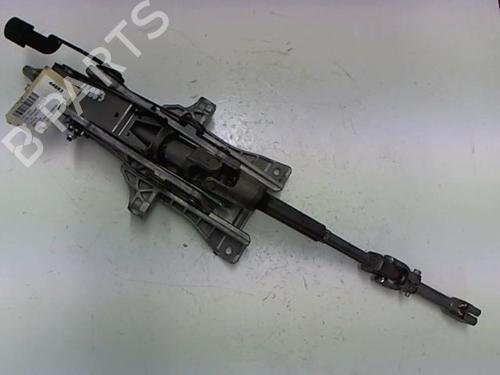 Used Steering column FORD S-MAX (WA6) 2.0 TDCi (140 hp) 20433489