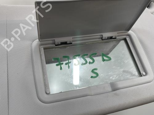 right-sun-visor-opel-corsa-e-x15-2014-28591159 main image