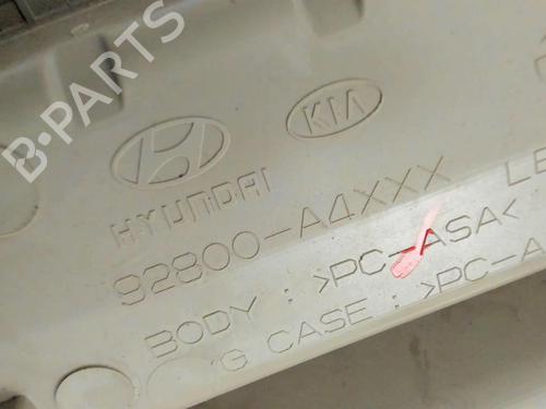 Interior roof light KIA CARENS IV 1.7 CRDi | BP23841057I8  - Image 5