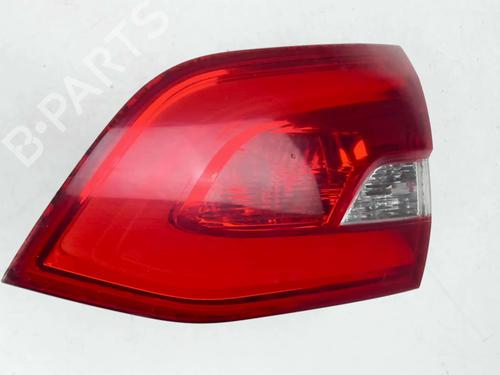 Used Right tailgate light Right tailgate light 37626670 37626670