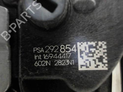 Rear left lock OPEL CORSA F (P2JO) CORSA-e (68) | BP27535912C100 
