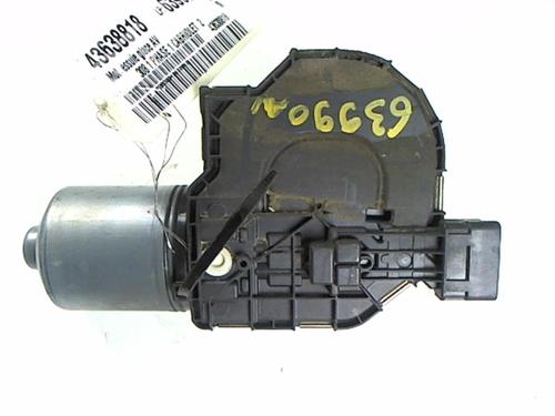 Used Front wiper motor PEUGEOT 308 CC (4B_) 2.0 HDi (4BRHRH, 4BRHRJ) (136 hp) 20399096