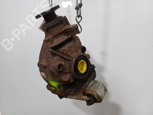 Rear differential BMW 3 Coupe (E46) 320 Cd | BP36847510M24  - Image 6