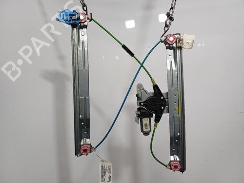 Front right window mechanism CITROËN C3 Picasso (SH_) 1.6 HDi | BP39016832C23 - Image 3