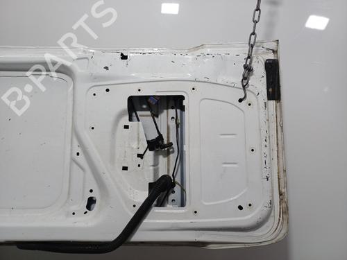 Right tailgate CITROËN JUMPY II Van 2.0 HDi 120 | BP35892687C77  - Image 5