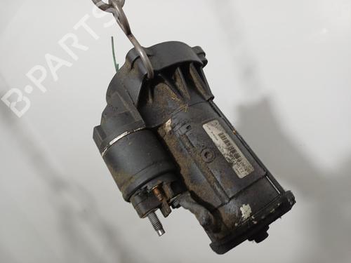 Starter PEUGEOT 807 (EB_) 2.0 HDi | BP37037216M8 - Image 5