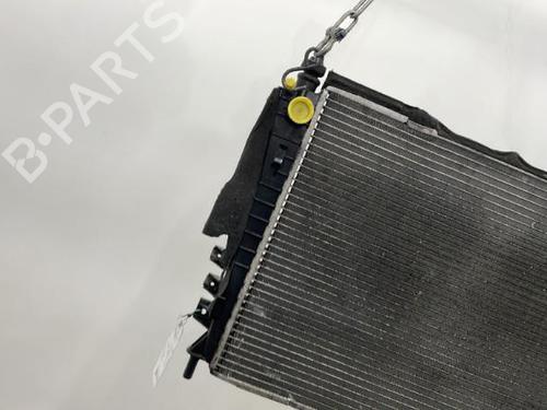 Used Water radiator Water radiator JAGUAR X-TYPE I Estate (X400) 2.0 D (130 hp) 20440510 20440510