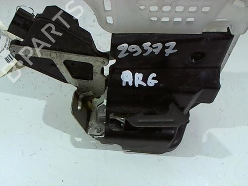 Rear right lock HYUNDAI TUCSON (JM) 2.0 CRDi | BP20457517C99 