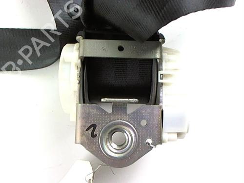 Used Rear left seatbelt Rear left seatbelt FIAT BRAVO II (198_) 1.6 D Multijet (198AXM1B) (90 hp) 20448326 20448326