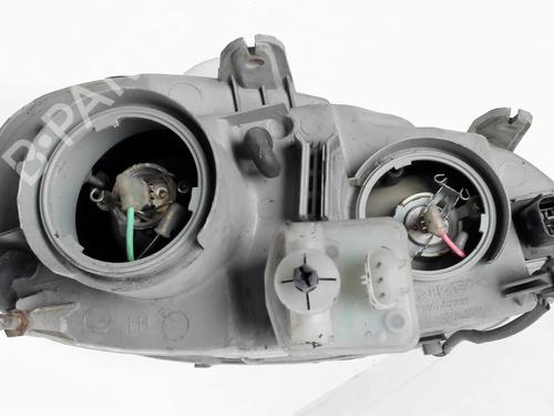 Left headlight DAEWOO LEGANZA (KLAV) 2.0 16V | BP21232298C28