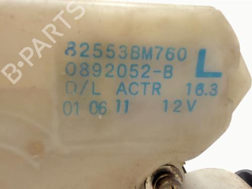 Rear left lock NISSAN ALMERA II (N16) 1.5 | BP20406994C100 