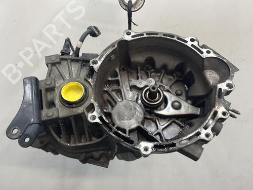 Gearbox HYUNDAI GETZ (TB) 1.5 CRDi | BP20450134M3 