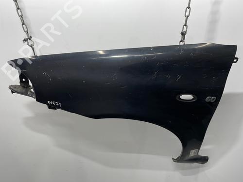 Used Left front fenders FIAT PUNTO (176_) 60 1.2 (58 hp) 21234139