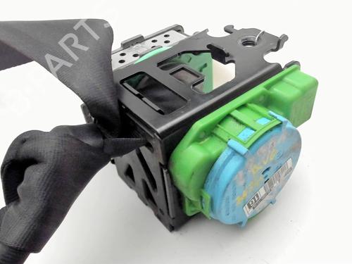 Front left belt tensioner CITROËN C4 Picasso I MPV (UD_) 1.6 HDi | BP29513879C87 