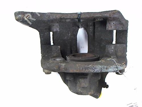 Used Left front brake caliper Left front brake caliper PEUGEOT 405 II Break (4E) 1.9 D (69 hp) 20425721 20425721