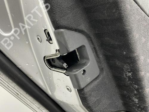 Used Left rear door MERCEDES-BENZ E-CLASS (W211) E 200 CDI (211.004) (122 hp) 20423398