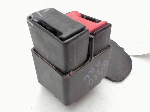 Used Seat buckle Seat buckle RENAULT CLIO II (BB_, CB_) 1.2 (BB0A, BB0F, BB10, BB1K, BB28, BB2D, BB2H, CB0A,... (58 hp) 40002573 40002573