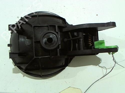 Front left interior door handle CHEVROLET AVEO / KALOS Hatchback (T200) 1.4 | BP20457504I13 