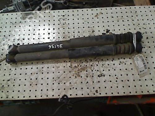 Used Right rear shock absorber NISSAN NOTE (E11, NE11) 1.5 dCi (86 hp) 20455983
