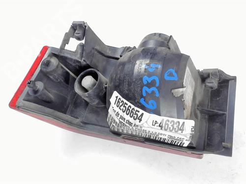 Rear bumper right light OPEL MERIVA A MPV (X03) 1.3 CDTI (E75) | BP21232227C82 