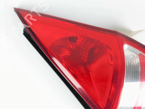 Right taillight HYUNDAI i30 (FD) 1.6 CRDi | BP21549102C35 