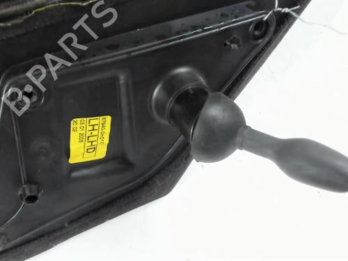 Left mirror CITROËN C1 (PM_, PN_) 1.0 | BP26964394C26 
