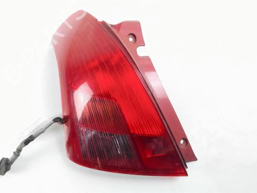 Left taillight SUZUKI SWIFT III (MZ, EZ) 1.3 (RS413, ZC11S) | BP32275889C34 