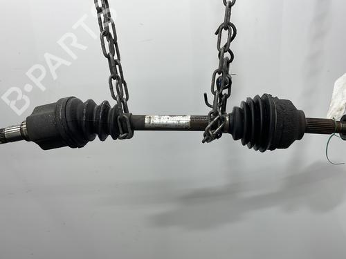 Used Left front driveshaft FORD FOCUS I (DAW, DBW) 1.8 TDCi (115 hp) 30547631