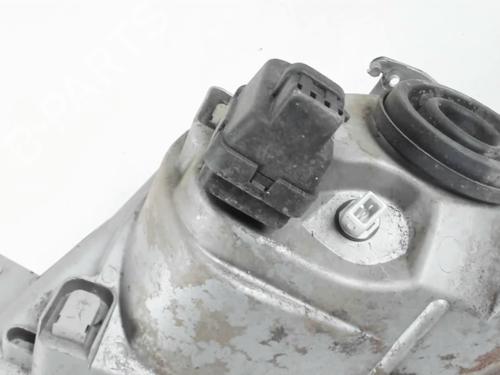 Right headlight RENAULT TRAFIC II Van (FL) 1.9 dCi 80 (FL0B) | BP29374901C29  - Image 9