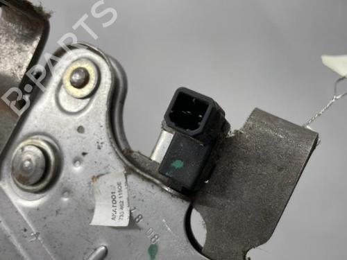 Used Hand brake FIAT FIORINO Box Body/MPV (225_) 1.3 D Multijet (225BXD1A, 225BXB1A, 225BXB11) (75 hp) 20396739