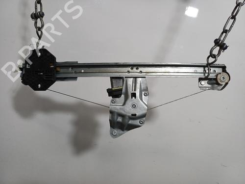 Front left window mechanism DACIA SANDERO II TCe 90 (B8M1, B8MA, B8AC) | BP38066978C22 - Image 3