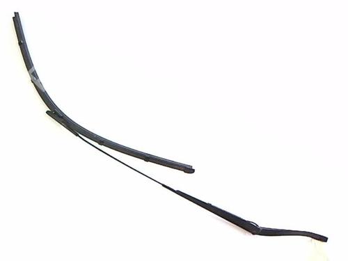Used Front windshield wiper arm FORD C-MAX II (DXA/CB7, DXA/CEU) 1.6 TDCi (115 hp) 20436005