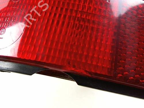 Left taillight BMW 5 (E34) 525 td | BP21228885C34 