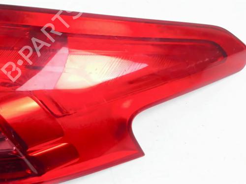 Right taillight CITROËN C5 III Break (RW_) 2.0 HDi | BP29976553C35