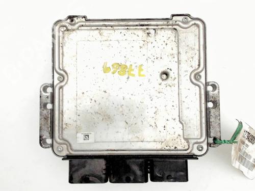 Engine control unit (ECU) CITROËN C5 III (RD_) 2.2 HDi 200 (RD4HLA) | BP36757337M57 - Image 3