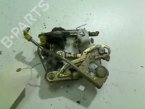 Front right lock HYUNDAI H-1 / STAREX Bus (A1) 2.5 TD | BP22913827C97 